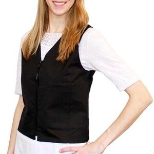 Polar Products Cooling Sleeveless Vest for Women XL - NWOT
